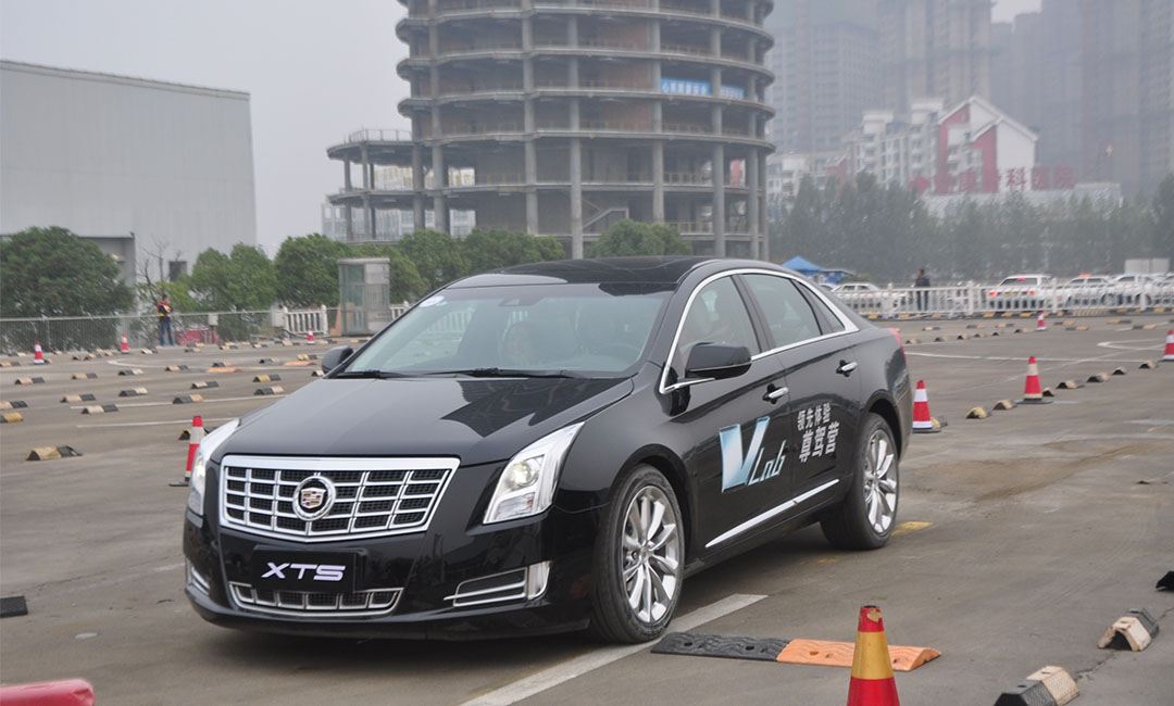 景德镇南京安吉明杰4S店周年庆活动案例